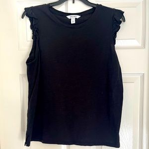 Nine West Black Top